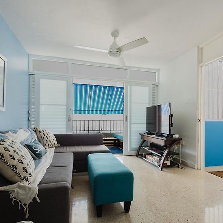 Oceanview Apartment Steps To The Beach Лукильо Екстериор снимка